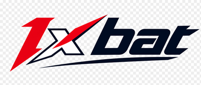 1x bat লোগো